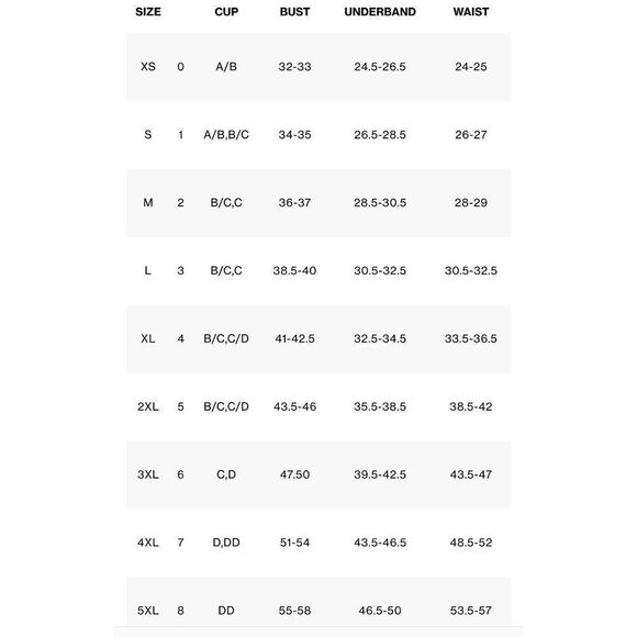 Good American Women’s Always Fits One Shoulder Bikini Top Black - Picture 8 of 8